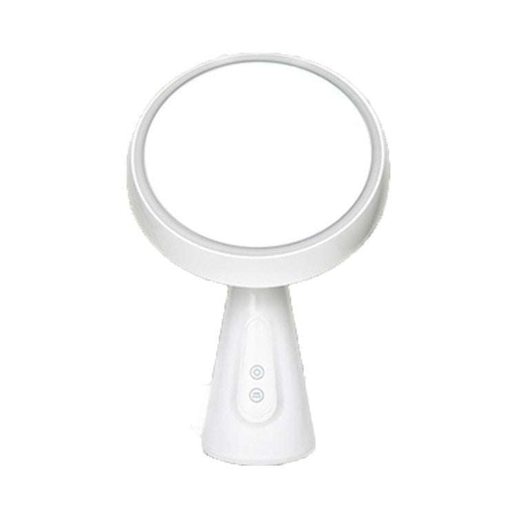 Illuminated Vanity Mirror, LED Beauty Mirror, USB Makeup Mirror - available at Sparq Mart