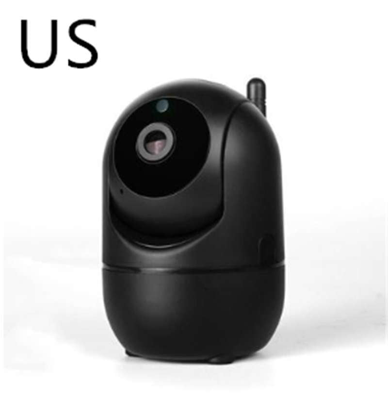 Automatic Camera Control, Smart Security Camera, Wireless Tracking Camera - available at Sparq Mart