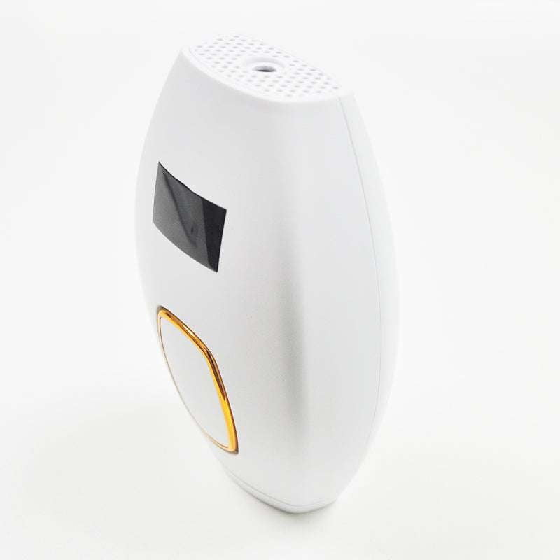 home IPL device, IPL hair removal, painless hair reduction - available at Sparq Mart