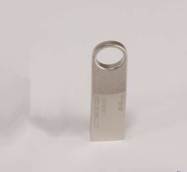 Kingston 8GB USB, Metal Flash Drive, USB 3.0 Storage - available at Sparq Mart