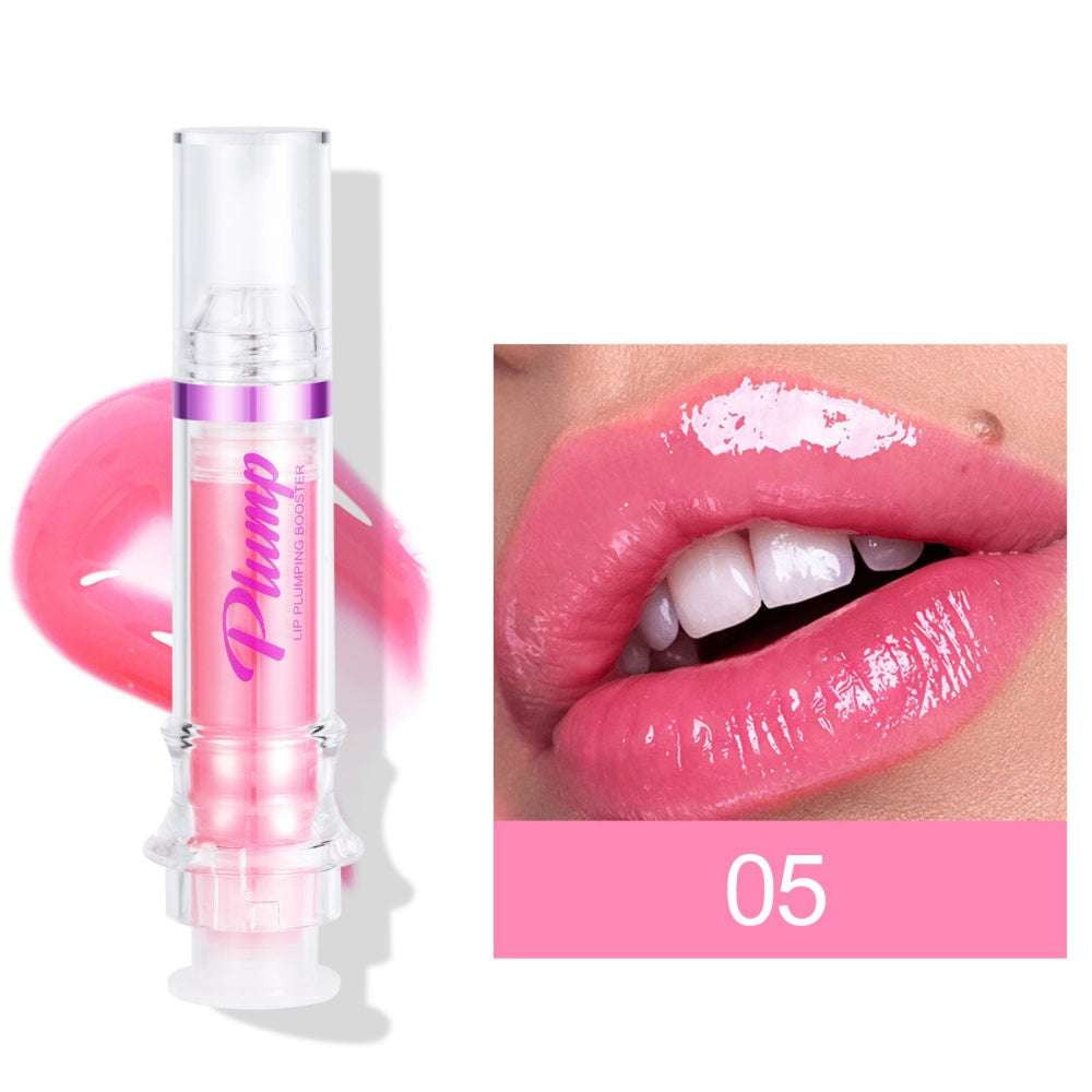 honey lip gloss, mirror shine lipstick, spicy lip tint - available at Sparq Mart