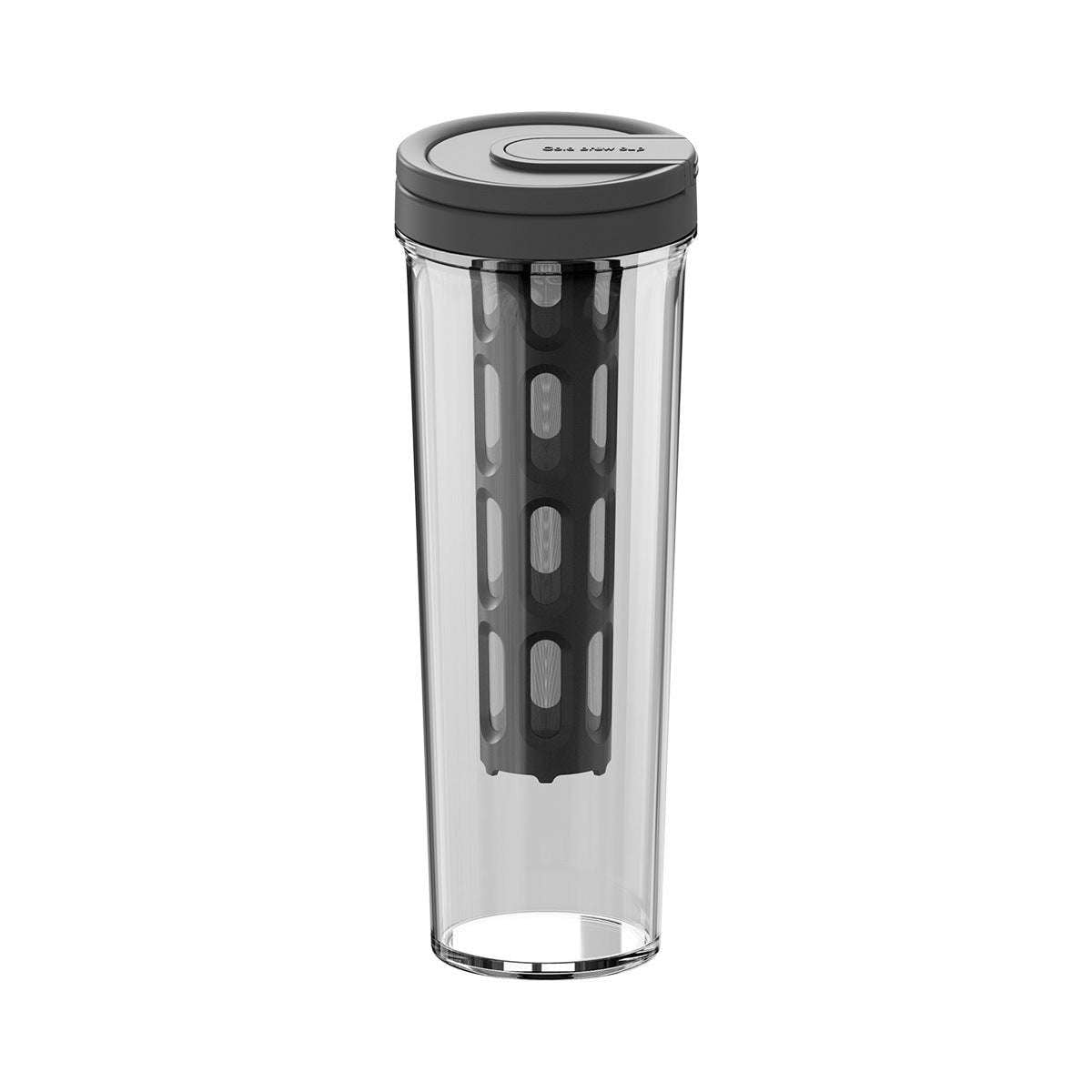 Insulated Beverage Bottle, Outdoor Tea Flask, Scented Tea Carrier - available at Sparq Mart