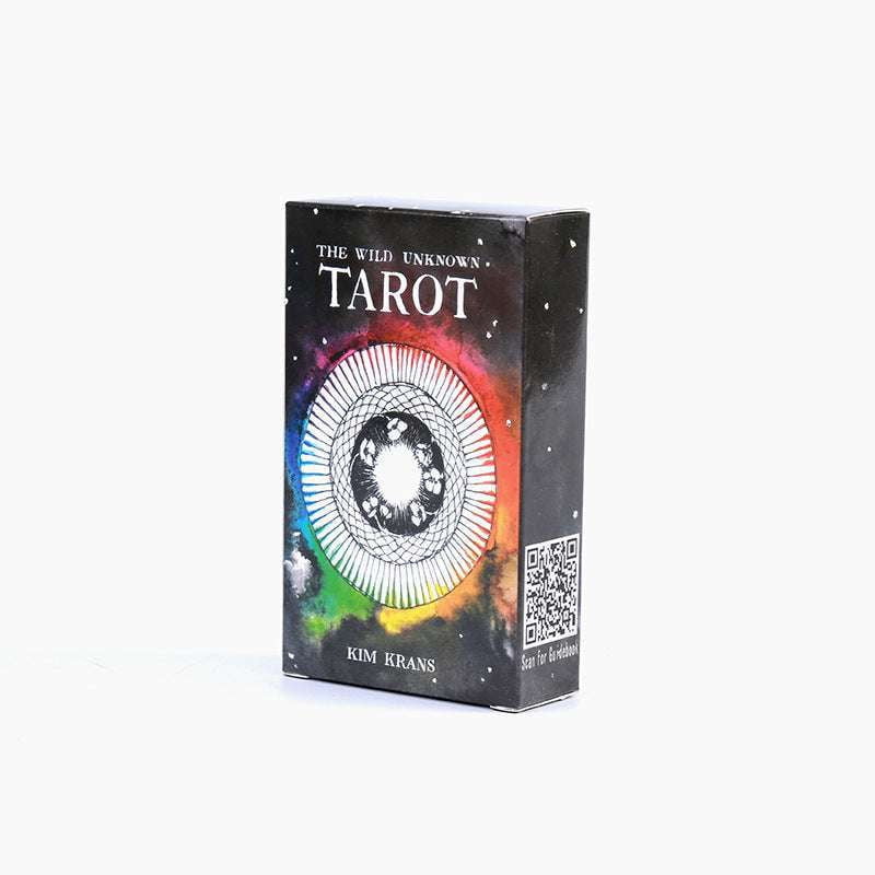 Fortune Telling Tarot, Mystical Tarot Deck, Tarot Card Game - available at Sparq Mart