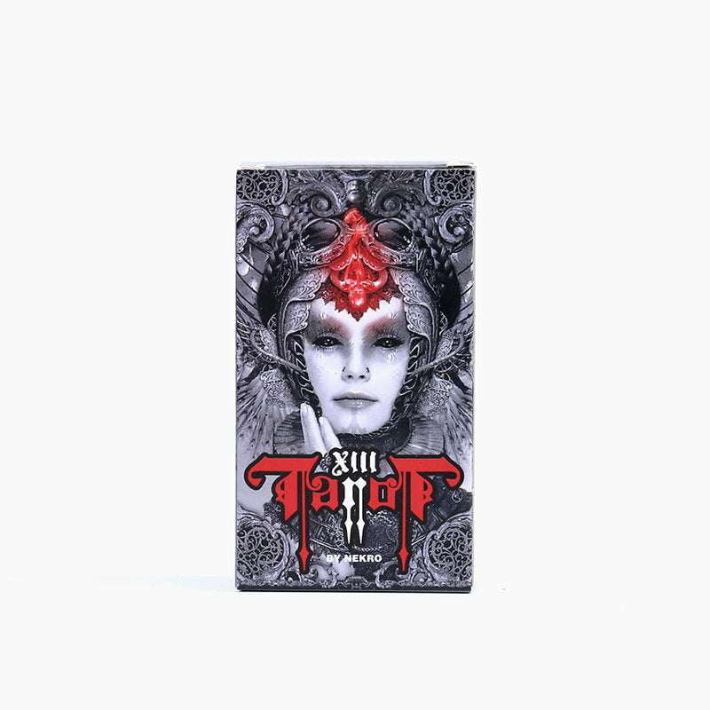 Fortune Telling Tarot, Mystical Tarot Deck, Tarot Card Game - available at Sparq Mart