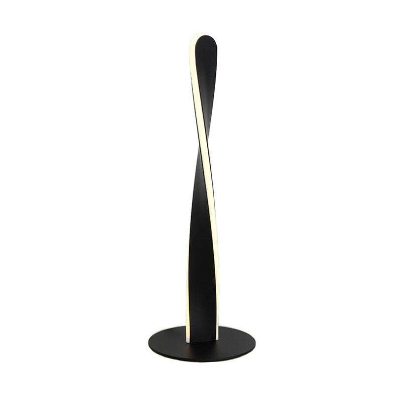 Modern LED Decor, Nordic Decor Lamp, Stylish Remote Lighting - available at Sparq Mart