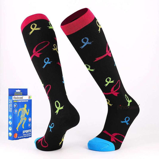 cross country socks, high-performance socks, Marathon running socks - available at Sparq Mart