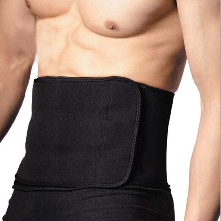 adjustable waist trainer, ergonomic waistband support, posture improvement belt - available at Sparq Mart