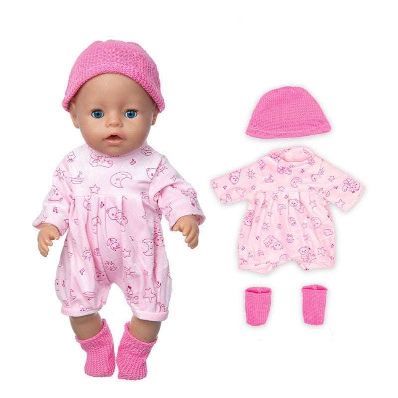 Doll Accessory Essentials, Girls Toy Collections, Life Series Toys - available at Sparq Mart