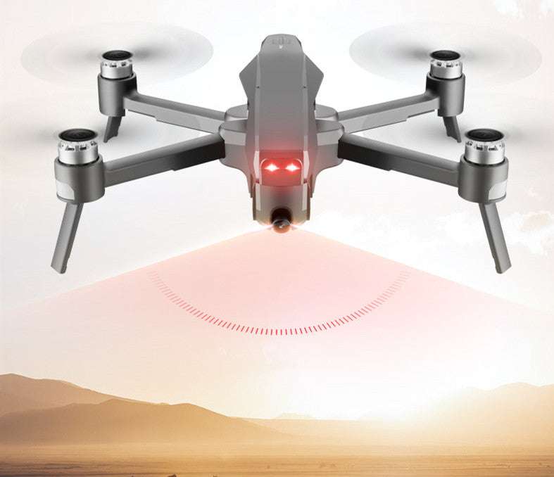 Advanced Camera Drones, High-Tech Quadcopters, Portable GPS Drones - available at Sparq Mart