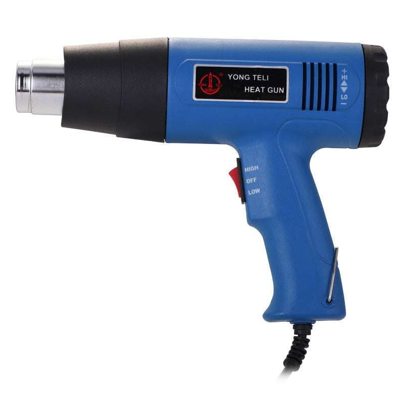 Electronic Heat Gun, Heavy Duty Heatgun, Industrial Heat Tool - available at Sparq Mart