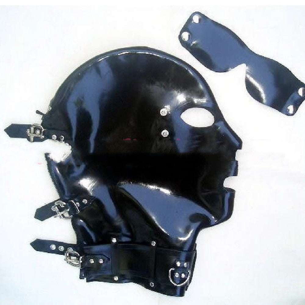 Head Cover, Latex Mask, Wholesale - available at Sparq Mart