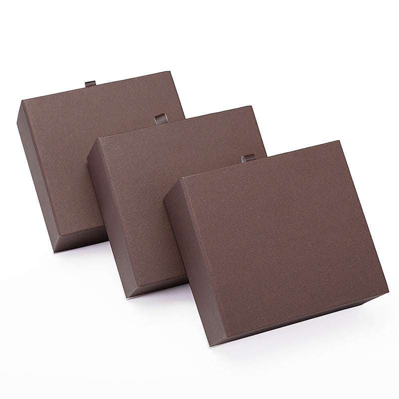 Elegant Box Design, Leather Goods Box, Quality Packaging Solution - available at Sparq Mart