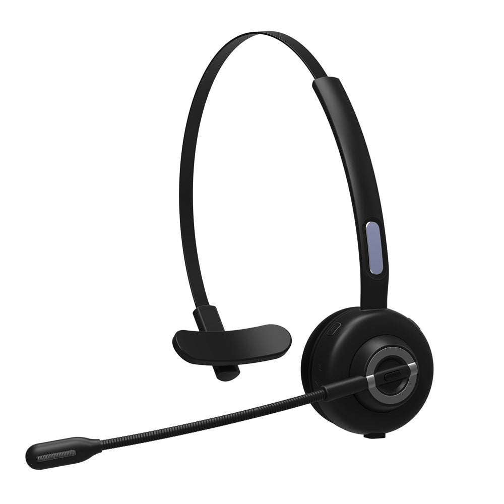 Comfortable Over-Ear, Noise-Cancelling Headphones, Premium Sound Quality - available at Sparq Mart