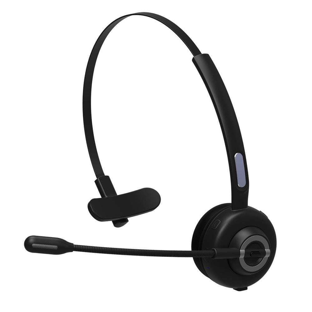 Comfortable Over-Ear, Noise-Cancelling Headphones, Premium Sound Quality - available at Sparq Mart