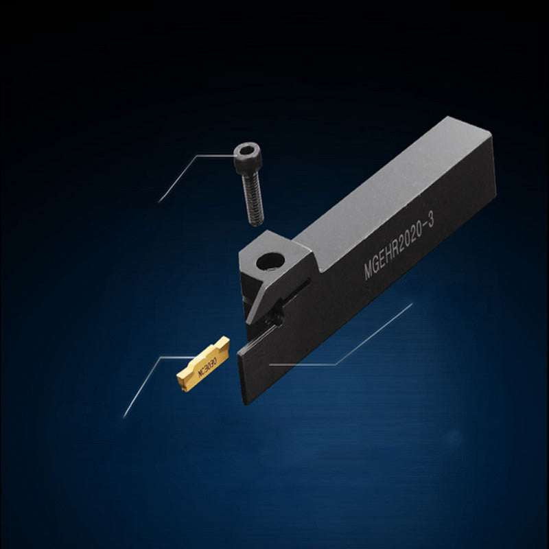 Diameter Cutting Tool, Nickel-Chromium Cutter, Precision Cutter Bar - available at Sparq Mart