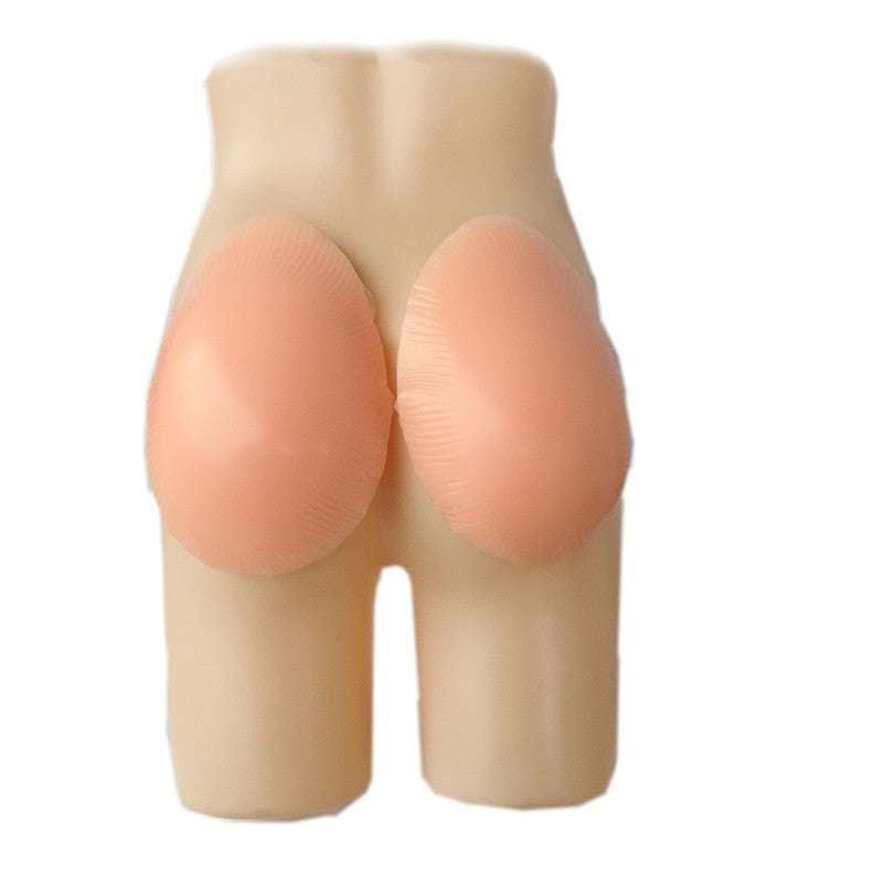 Adhesive Hip Enhancer, Natural Look Hips, Silicone Hip Pad - available at Sparq Mart