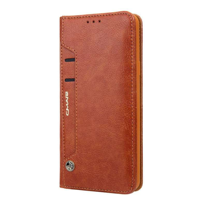 durable phone wallet, smartphone card holster, versatile mobile holder - available at Sparq Mart