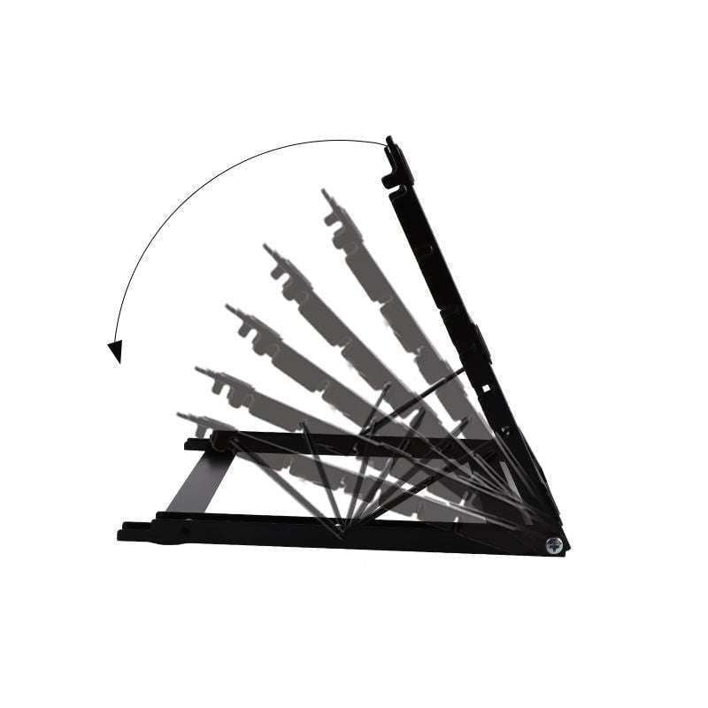 Copy Table, Folding Stand, Tablet PC Stand - available at Sparq Mart