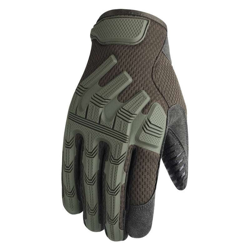 Anti Slip Gloves, Motorcycle Tactical Gloves, Mountaineering Exercise Gloves - available at Sparq Mart