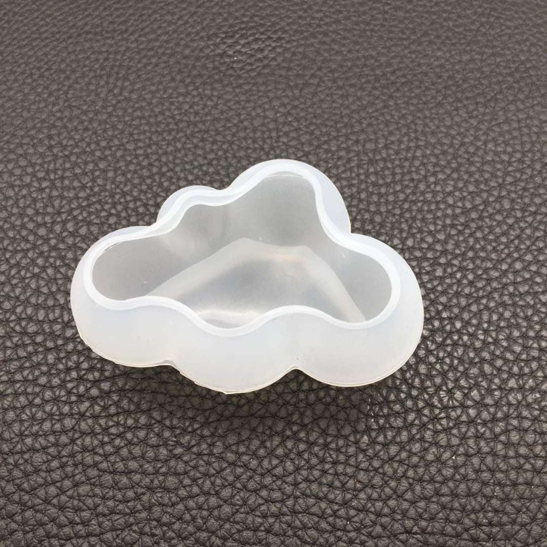 3D Mold, Cloud Mold, Premium Mold - available at Sparq Mart