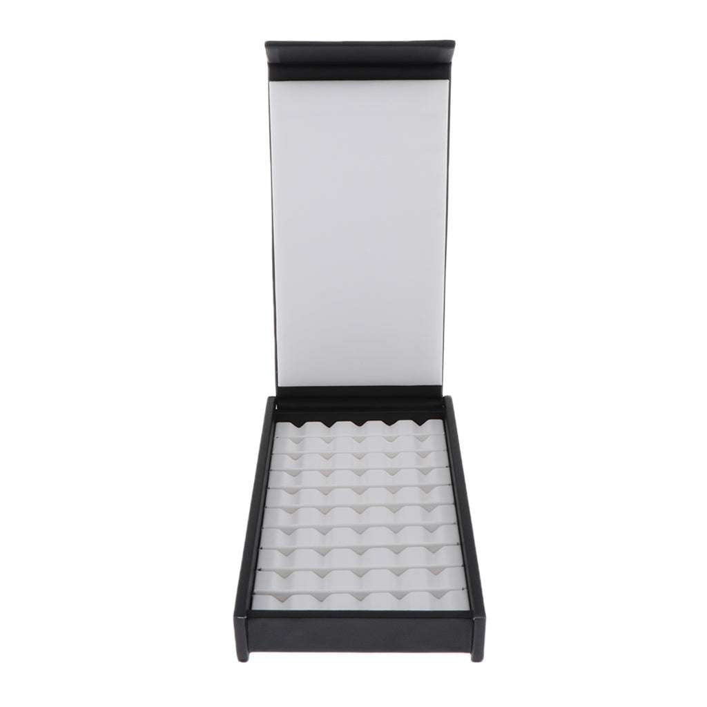 dual-use gem box, gem storage organizer, premium gem holder - available at Sparq Mart