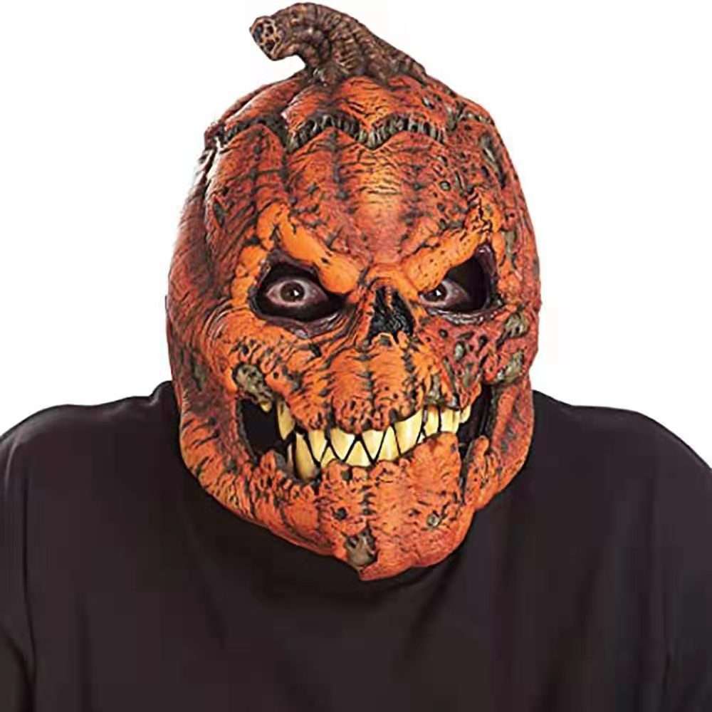 Realistic Vendetta Hacker Mask, Scary Halloween Cosplay Props - available at Sparq Mart