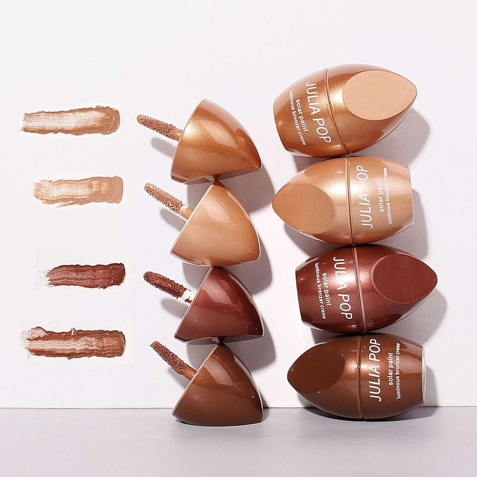 Contouring Makeup Rod, Face Shadow Enhancer, Sculpting Contour Stick - available at Sparq Mart