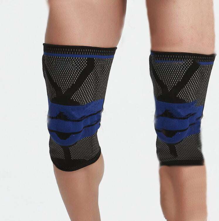 knee pads for sale, knee protector, Silicone knee pads - available at Sparq Mart