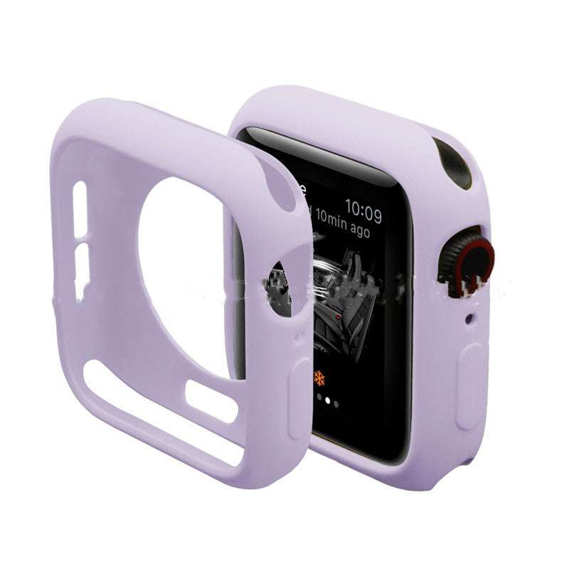 High-Quality, IP Compatible, Silicone Protective Case - available at Sparq Mart