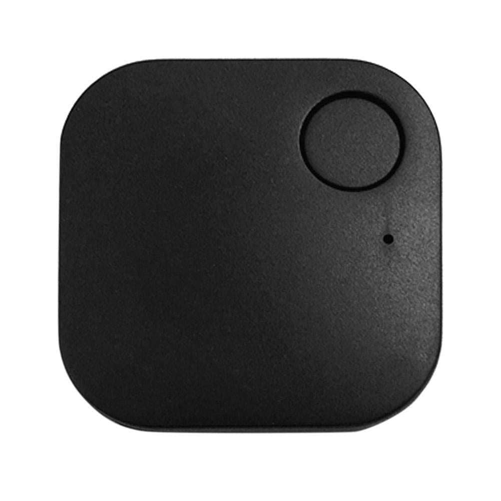 Bluetooth Track Square, Secure Item Locator, Smart Finder Alarm - available at Sparq Mart