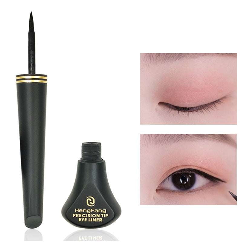 big-eye makeup, liquid eyeliner pen, smudge-proof eyeliner - available at Sparq Mart