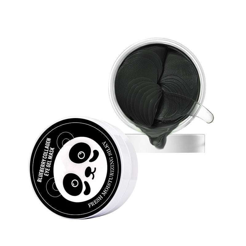 golden birds nest, hydrating eye skincare, panda eye mask - available at Sparq Mart