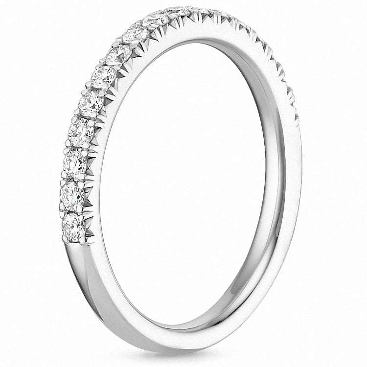 Platinum Diamond Rings, Simulation Diamond Rings, Wholesale Diamond Rings - available at Sparq Mart