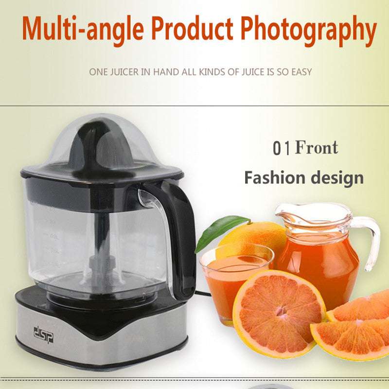 electric orange juicer, Home orange juicer, Sparq Mart - available at Sparq Mart