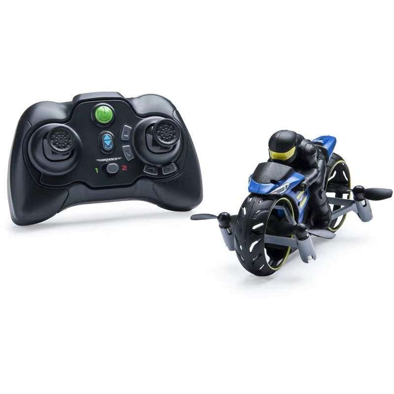 Amphibious, Mini Drone, Remote Control - available at Sparq Mart