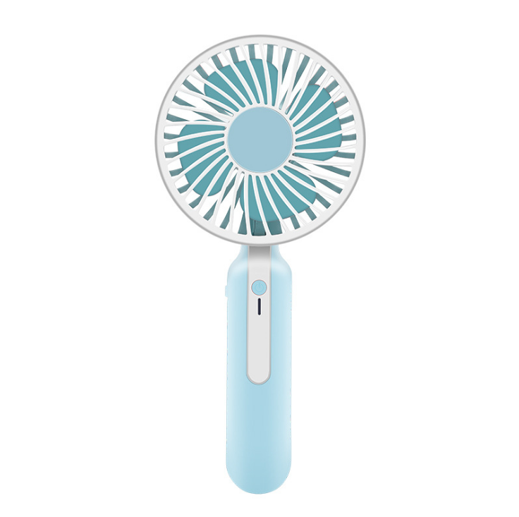 Handheld Fan, Mini USB Fan, Portable Cooling Device - available at Sparq Mart