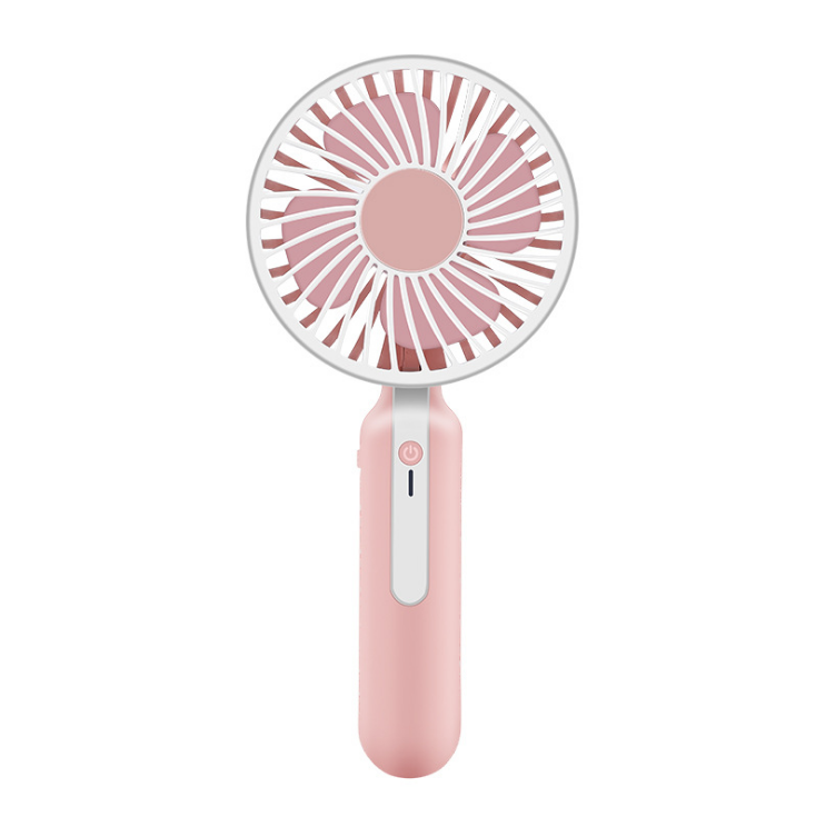 Handheld Fan, Mini USB Fan, Portable Cooling Device - available at Sparq Mart