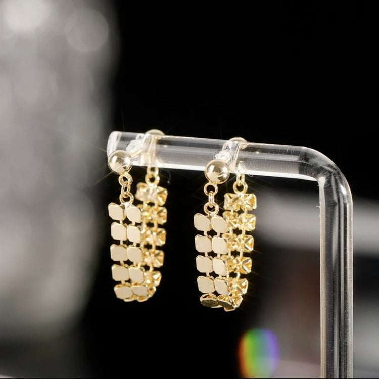 Adaptable jewelry, Stylish earrings, Women's accessories - available at Sparq Mart