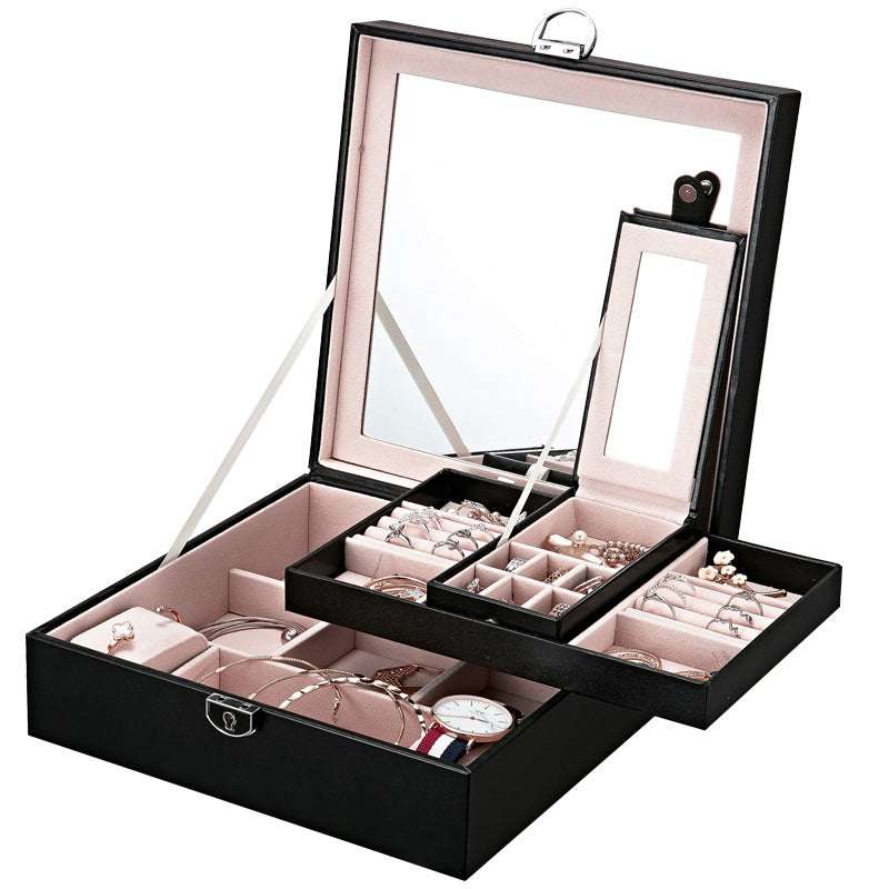 European style, jewelry storage, Wholesale - available at Sparq Mart