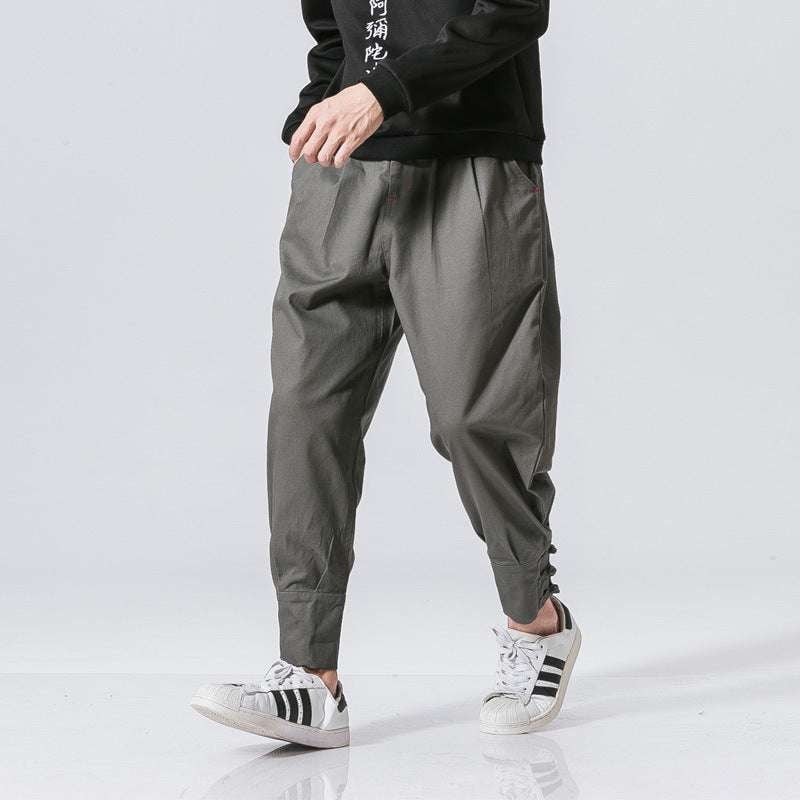 Casual pants for men, Men's fashion trousers, Stylish men's pants - available at Sparq Mart