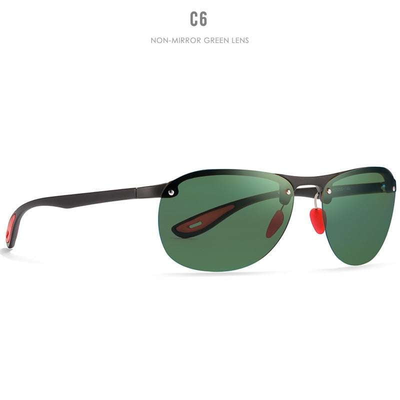 fashion sunglasses men, men's polarized sunglasses, personalized sunglasses case - available at Sparq Mart