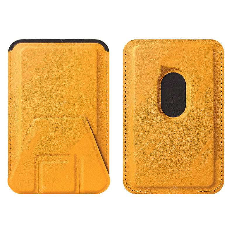 card holder, folding card holder, mobile phone holder - available at Sparq Mart