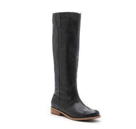 Extended Size Footwear, Fashionable Large Boots, Plus-Size Boots - available at Sparq Mart