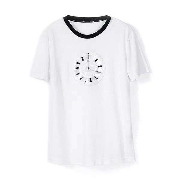 Short sleeves, Stylish round neck, Wholesale fashion - available at Sparq Mart