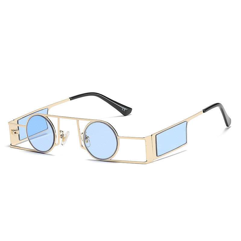 Colorful Steampunk Sunglasses, Individual Steampunk Sunglasses, Steampunk Sunglasses Wholesale - available at Sparq Mart