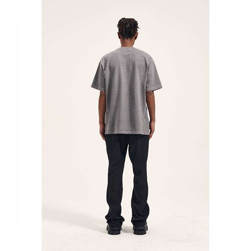 Drape Floor Pants, Men's Loose Jeans, Retro Style Trousers - available at Sparq Mart