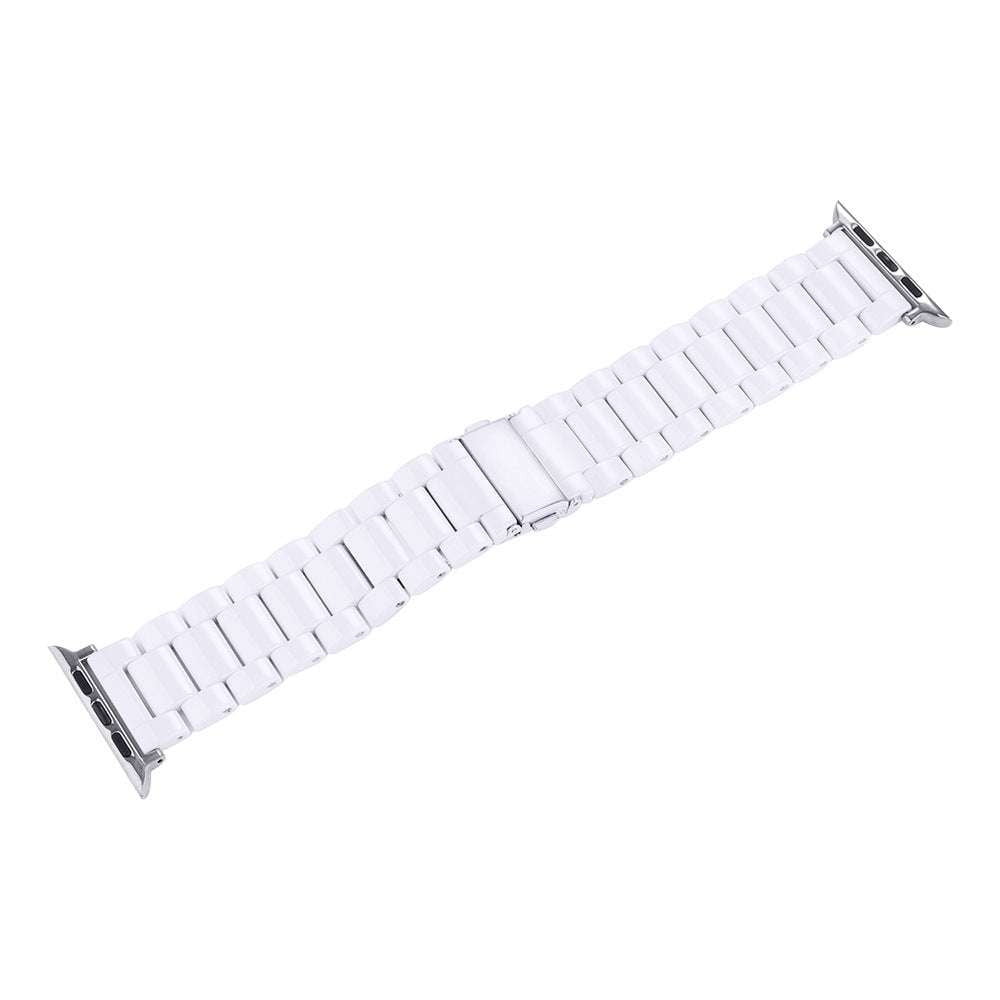 Colorful Watch Strap, Durable Strap Colors, Lacquered Steel Band - available at Sparq Mart