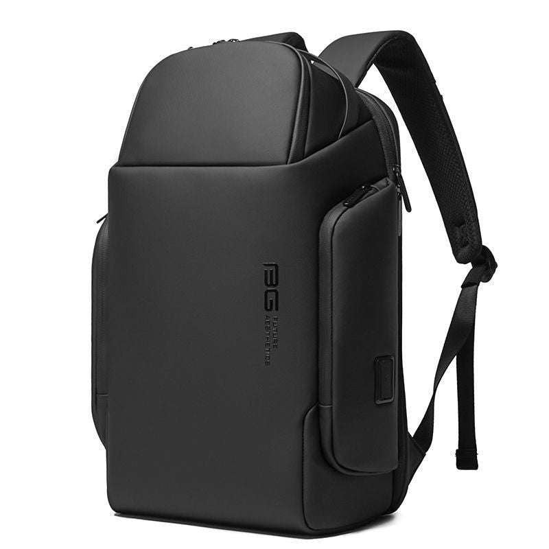 Business Backpack Waterproof, Computer Backpack Men's, Large Travel Backpack - available at Sparq Mart