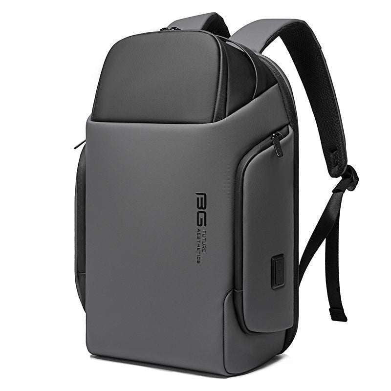 Business Backpack Waterproof, Computer Backpack Men's, Large Travel Backpack - available at Sparq Mart