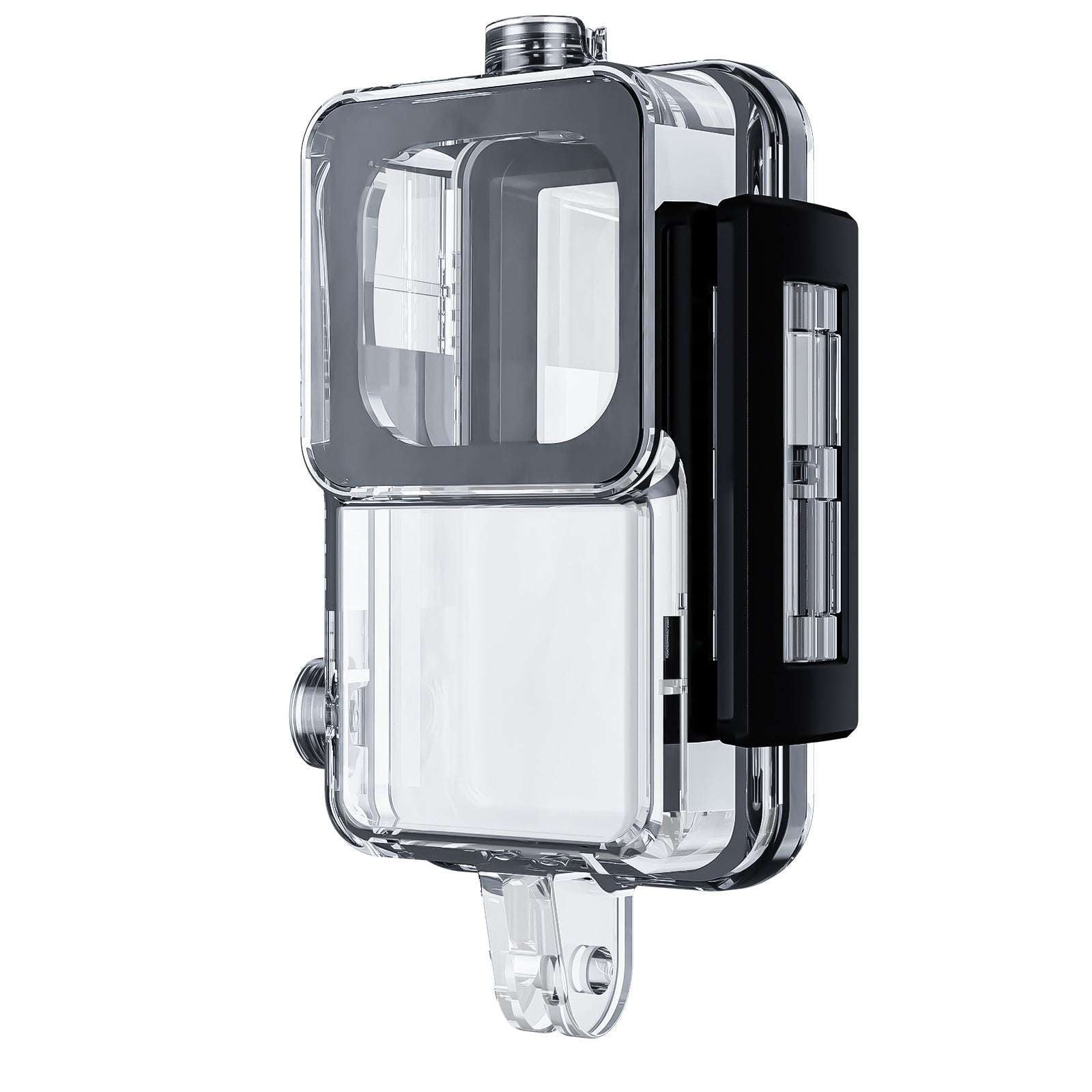 Sealed Camera Protector, Submersible Action Case, Waterproof Camera Case - available at Sparq Mart